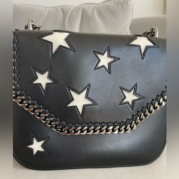 Stella McCartney Falabella Box crossbody/shoulder Bag - Picture 3 of 9